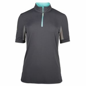 Kastel denmark short sleeve sun shirt